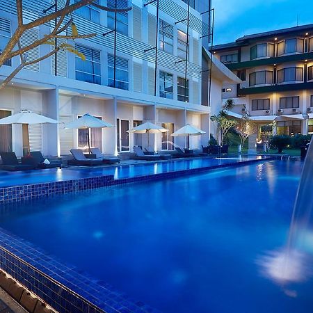 Grand Kecubung Hotel Pangkalan Bun Luaran gambar